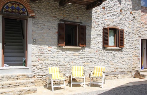 Loazzolo Ski Chalet | Galleani Country House