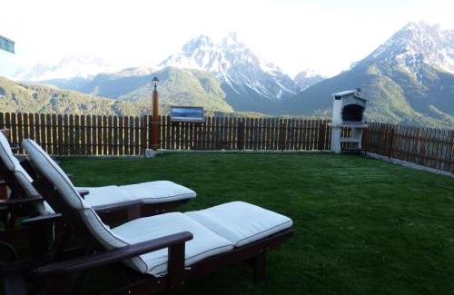 San Candido House | Galler am Berg