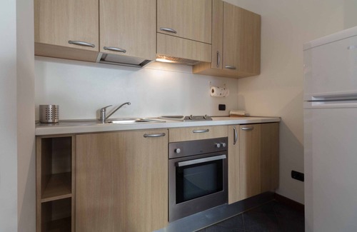 Lecco Apartment | Galleria Roma Studio - Affitti Brevi Italia
