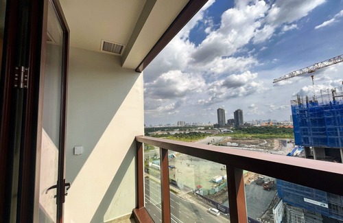 Thu Thiem Apartment | Galleria A97
