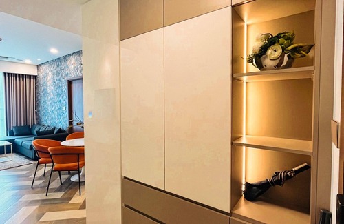 Thu Thiem Apartment | Galleria A97