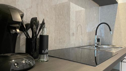 Poppelsdorf Apartment | Gallery Apartment