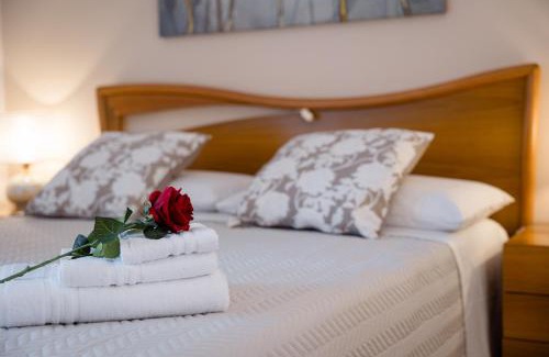 Poggibonsi Apartment | Gallery Apartment near Chianti
