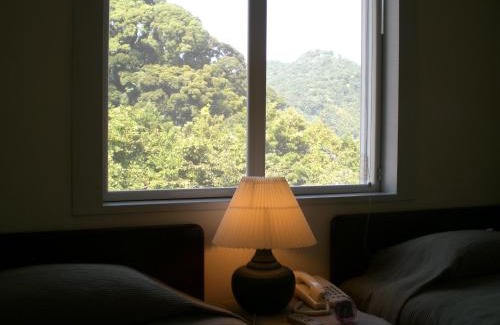 Yatsu House | Gallery Court Ofa Atu