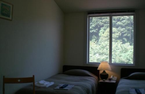 Yatsu House | Gallery Court Ofa Atu