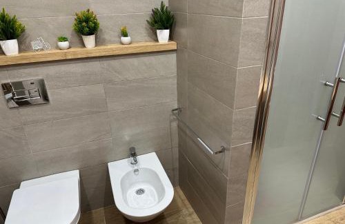 Soverato House | Gallery House