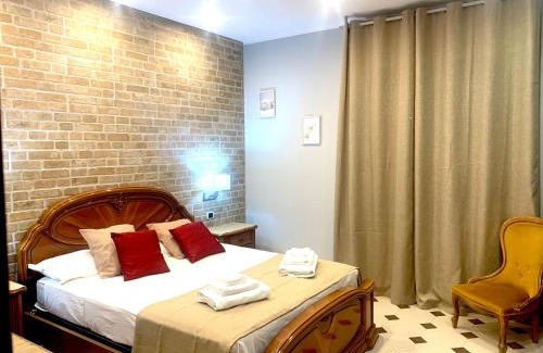 Soverato House | Gallery House
