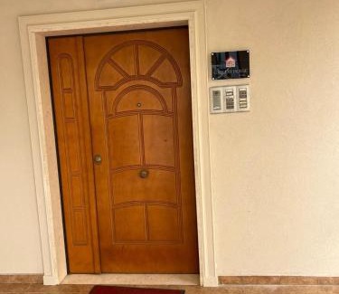 Vibo Valentia Apartment | Gallery House
