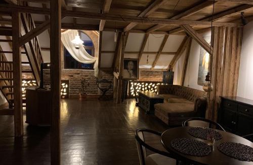 Piatra Neamt Apartment | Gallery Loft