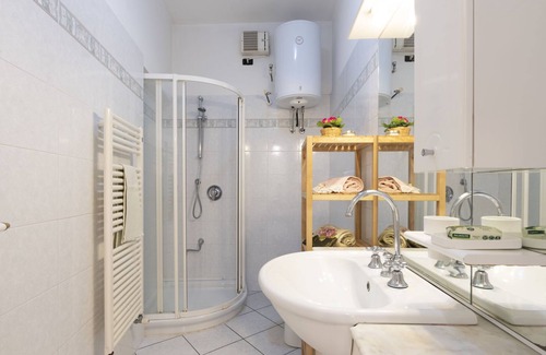 Finalborgo Apartment | Gallesio (FLG213) by Interhome