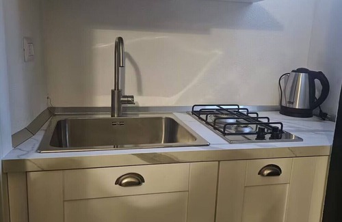 Matino House | Gallipoli area - Matino vacation home (Suite Foscolo) - Salento