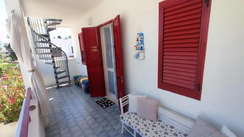 Baia Verde House | Gallipoli baia verde tigli 19