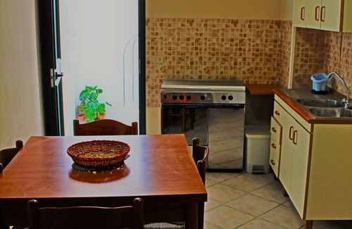 Sannicola House | gallipoli chiesanuova locality