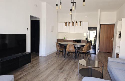 Gallipoli Apartment | Gallipoli Elegant Stay