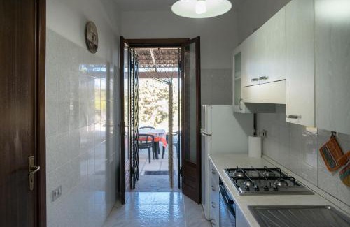 Pizzo House | Gallipoli Meraviglioso Trullo a 10 mt dal Mare - Cod 205