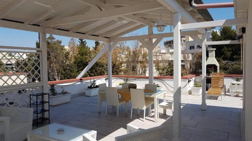 Gallipoli House | Gallipolihouse