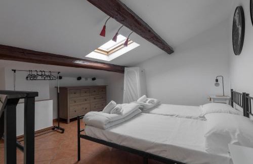 Gavinana Apartment | Gallo's House