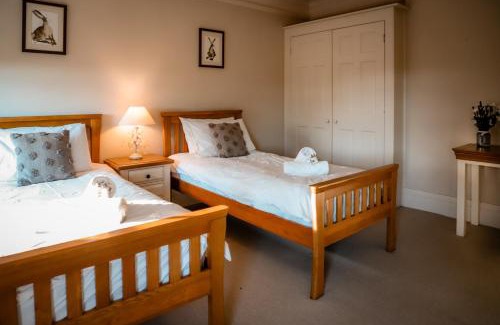 Wykeham Bed & Breakfast | Gallows Hill