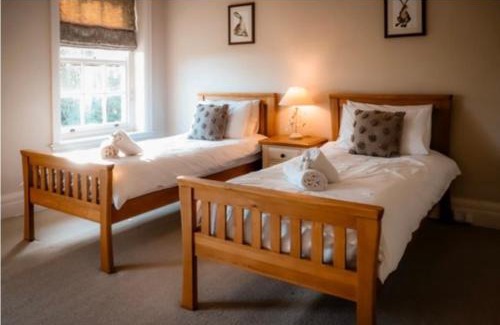 Wykeham Bed & Breakfast | Gallows Hill