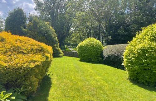 Wykeham Bed & Breakfast | Gallows Hill