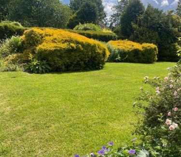 Wykeham Bed & Breakfast | Gallows Hill