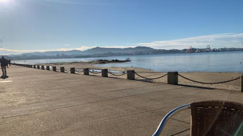 Vilagarcia de Arousa Apartment | Galu