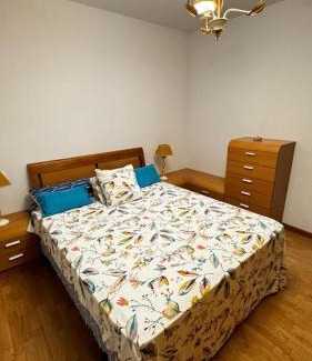 Vilagarcia de Arousa Apartment | Galu