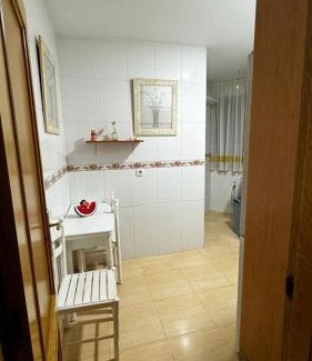 Vilagarcia de Arousa Apartment | Galu