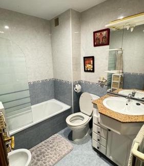 Vilagarcia de Arousa Apartment | Galu
