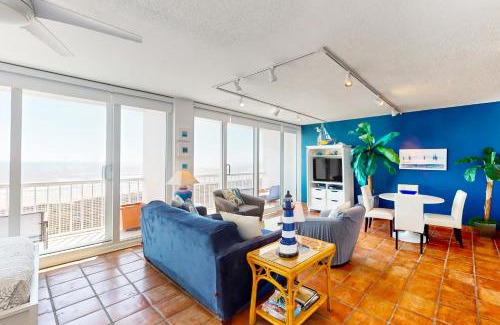 Galveston Hotel | Galvestonian 710