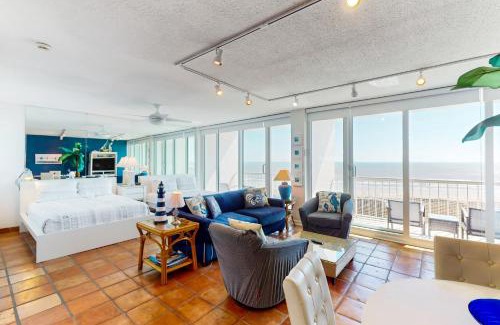 Galveston Hotel | Galvestonian 710