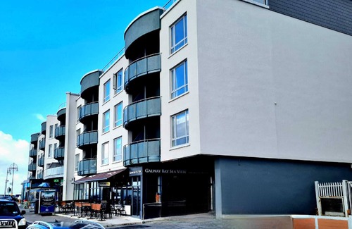 Galway Apartment | Galway Bay Sea View apartments in Salthill