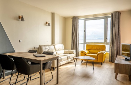 Galway Apartment | Galway Bay Sea View apartments in Salthill