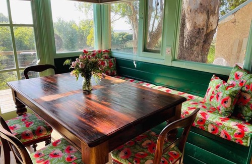 Willunga House | Galway Cottage ADL Retaining Pty Ltd trading as Murphys Coittages
