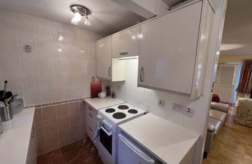 Galway Ski Chalet | Galway: Wild Atlantic Way Cottage