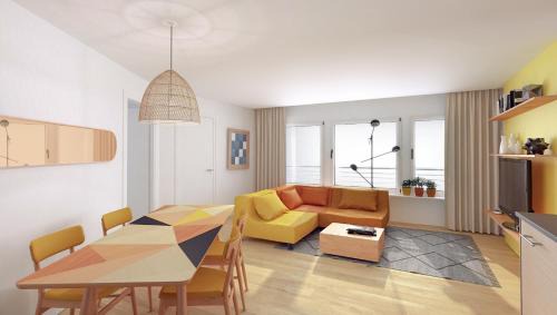 Fribourg Apartment | GAMA Home
