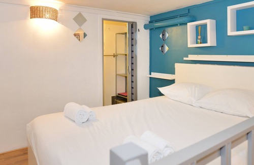 Voltaire - Saint Amour Apartment | Gamay - Appart'Ambiance