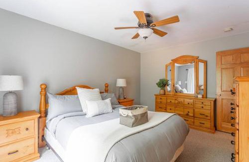 Albrightsville House | Game Area Open Concept 4 BDR
