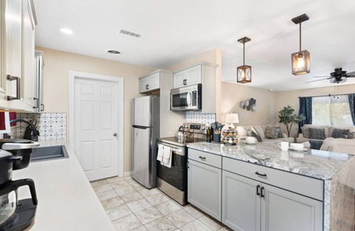 Cottonwood-Verde Village House | Game-Filled Haven: Spacious Cottonwood Retreat