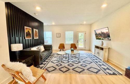 Donelson House | Game Room 5min To Broadway & Opry Sleeps 10