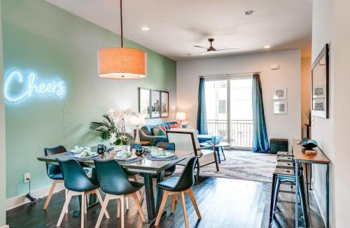 Nashville House | Game Room and Skydeck - Book Today
