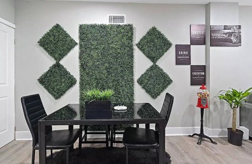 South Philadelphia House | Game Room Gem near Downtown Philadelphia