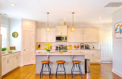 Durham House | Game Room, Near RDU Airport, Central To Shopping, Duke/UNC Universities, DPAC