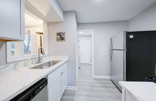 Westland House | Game Time- 3 bed, 1 bath whole house