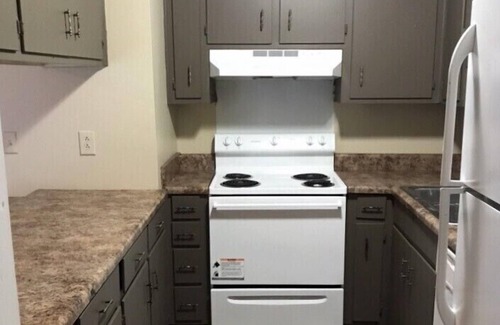 Starkville House | Game Weekend Condo