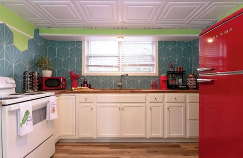 Asheville House | Gamers Paradise - Game Room, Hot Tub, Fire Pit