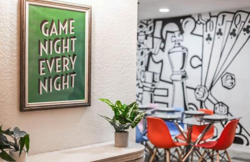 Arvada House | Games Gone Wild Between Red Rocks And Downtown Denver In Arvada