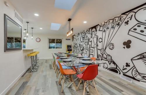 Arvada House | Games Gone Wild Between Red Rocks And Downtown Denver In Arvada