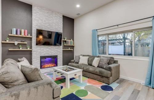 Arvada House | Games Gone Wild Between Red Rocks And Downtown Denver In Arvada