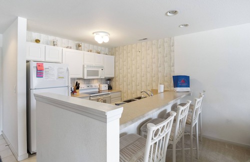 Village of Four Seasons Condo | Games, Lake Views, Ease of Access to Unit & Attractions, Family-Friendly, Outdoor Comfort